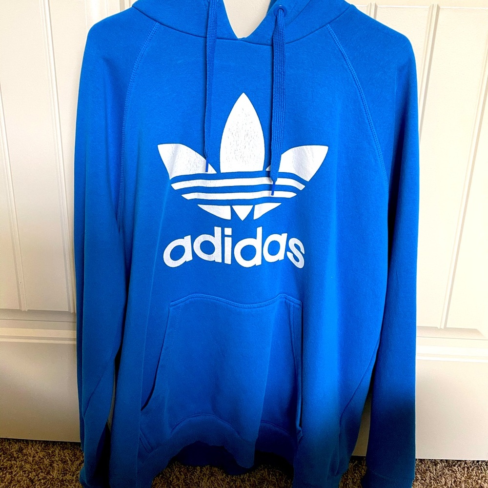 Adidas Originals Hoodie